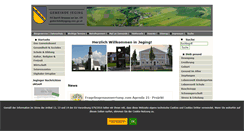 Desktop Screenshot of jeging.at